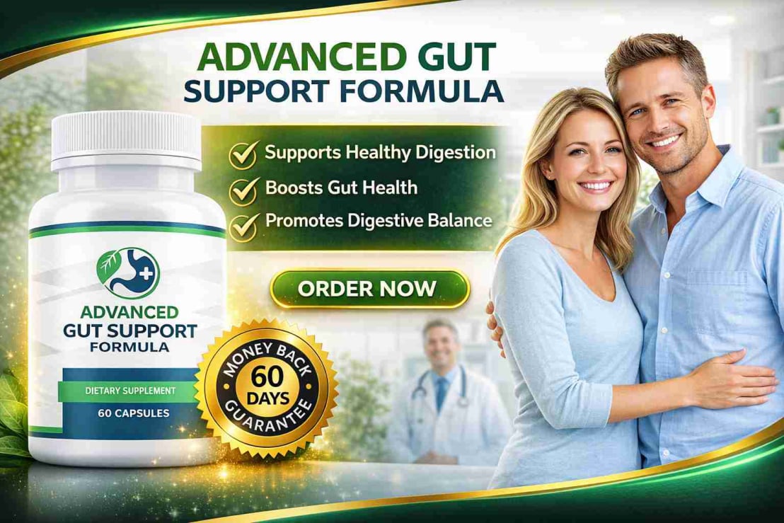 gut-support